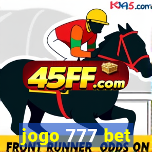 jogo 777 bet
